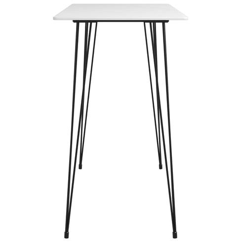 Swen Studio -  5 Piece Bar Set White